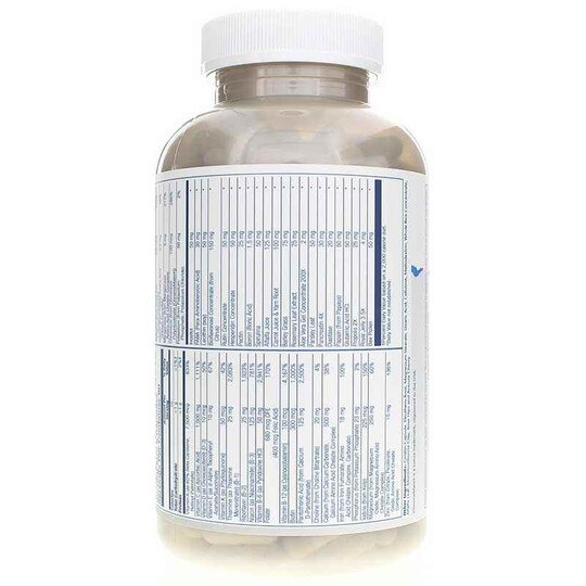 Spectro Multivitamin, SLR